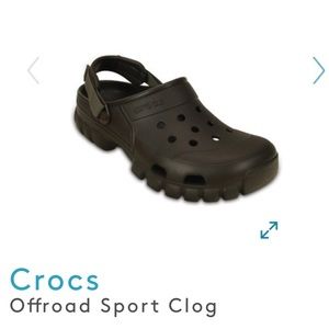 CROCS